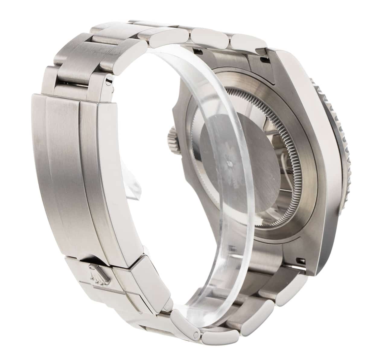 Rolex Submariner 124060 Rolex Submariner 124060
